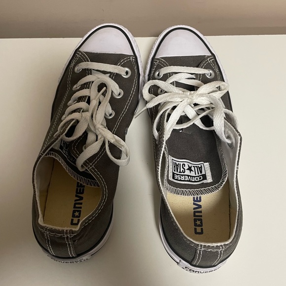 🖤 Converse Shoes - Picture 4 of 6